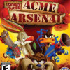Games like Looney Tunes: Acme Arsenal
