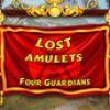 Games like Lost Amulets: Four Guardians
