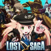Games like Lost Saga NA