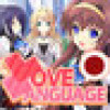 Games like Love Language Japanese