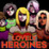 Games like Lovely Heroines