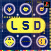 Games like LSD
