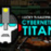 Games like Lucky Tlhalerwa's Cybernetic Titan