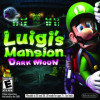 Games like Luigi's Mansion: Dark Moon