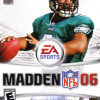 Games like Madden NFL 06