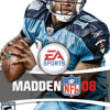 Games like Madden NFL 08