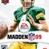 Games like Madden NFL 09
