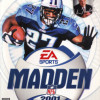 Games like Madden NFL 2001