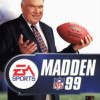 Games like Madden NFL 99