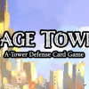 Games like Mage Tower, A Tower Defense Card Game