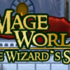 Games like Mage World - The Wizard's Stone