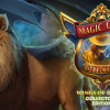 Games like Magic City Detective: Wings Of Revenge Collector's Edition