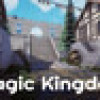 Games like Magic Kingdom