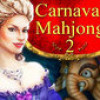 Games like Mahjong Carnaval 2