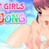 Games like Mahjong Pretty Manga Girls