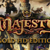 Games like Majesty Gold HD