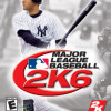 Games like Major League Baseball 2K6