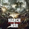 Games like March of War