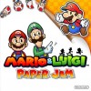 Games like Mario & Luigi: Paper Jam