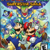 Games like Mario & Luigi: Superstar Saga