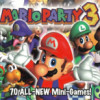 Games like Mario Party 3
