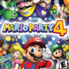 Games like Mario Party 4