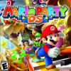 Games like Mario Party DS