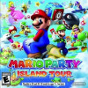 Games like Mario Party: Island Tour