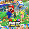 Games like Mario Party Superstars