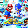 Games like Mario & Sonic at the Olympic Winter Games