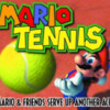 Games like Mario Tennis