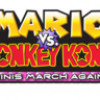 Games like Mario vs. Donkey Kong: Minis March Again!