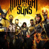 Games like Marvel Midnight Suns
