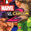 Games like Marvel vs. Capcom 2