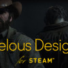 Games like Marvelous Designer 8 for Steam