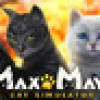 Games like Max and Maya: Cat simulator