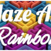 Games like Maze Art: Rainbow