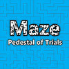 Games like Maze: Pedestal of Trials