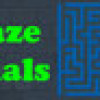 Games like Maze Trials