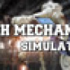 Games like Mech Mechanic Simulator