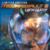 Games like MechAssault 2: Lone Wolf
