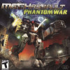 Games like MechAssault: Phantom War