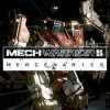 Games like MechWarrior 5: Mercenaries