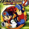 Games like Mega Man Battle Network 2