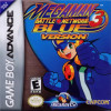 Games like Mega Man Battle Network 3: Blue Version