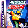 Games like Mega Man Battle Network 4 Blue Moon