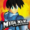 Games like Mega Man Legends