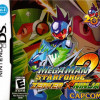 Games like Mega Man Star Force 2: Zerker x Ninja