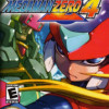 Games like Mega Man Zero 4