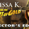 Games like Melissa K. and the Heart of Gold Collector's Edition